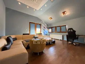 Casa Multifunctionala – Pensiune, Evenimente, Piscina si Crama - imagine 16