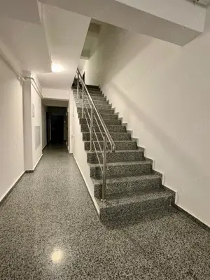 Apartament 2 camere in BLOC NOU | Dezvoltator 99RESIDENCE - imagine 9