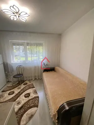 Garsonieră, mobilată și utilată, totul nou - imagine 6