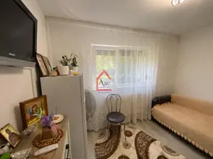 Garsonieră, mobilată și utilată, totul nou - imagine 4