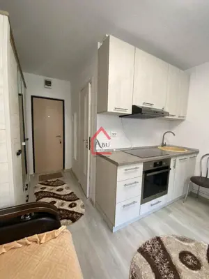 Garsonieră, mobilată și utilată, totul nou - imagine 10