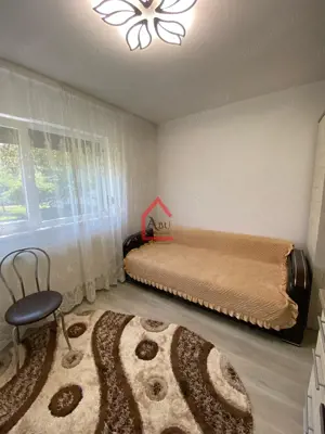 Garsonieră, mobilată și utilată, totul nou - imagine 2