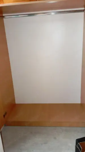 DULAP melamina stare noua - imagine 4