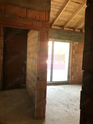 Vila 5 camere LUX "0 km" cu curte - Corbeanca - Paradisul Verde - imagine 8