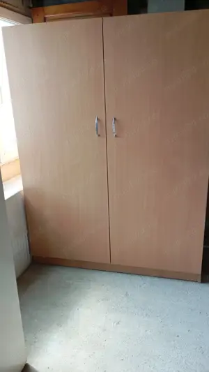 DULAP melamina stare noua - imagine 5