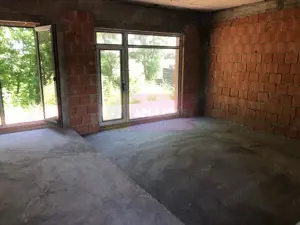 Vila 5 camere LUX "0 km" cu curte - Corbeanca - Paradisul Verde