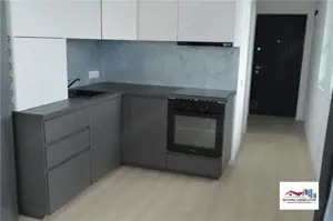 Apartament Nou 2 Camere de Inchiriat Zona Semicentrala - imagine 4