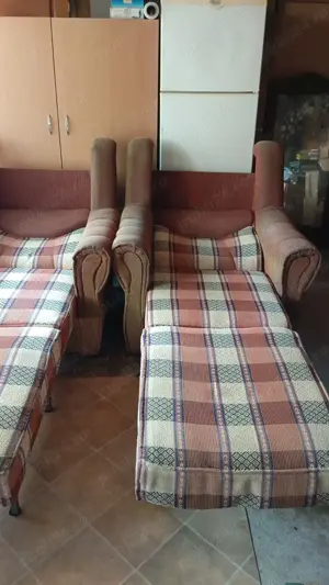 Fotolii pat ale lui Ceausescu si Elena - imagine 4