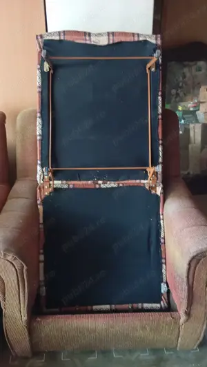 Fotolii pat ale lui Ceausescu si Elena - imagine 5