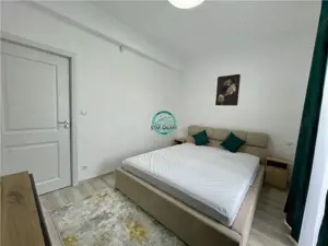 Apartament cu 2 camere de vanzare, openspace, bloc nou, in Centru - imagine 5