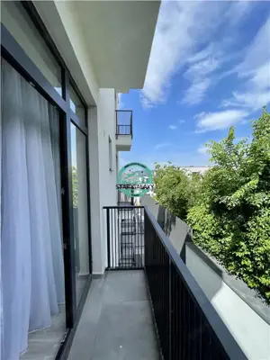 Apartament cu 2 camere de vanzare, openspace, bloc nou, in Centru - imagine 8