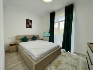 Apartament cu 2 camere de vanzare, openspace, bloc nou, in Centru - imagine 4