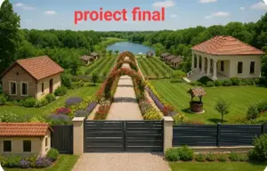 Casa in paradis - imagine 10