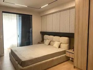 Garsoniera in cartierul Astra