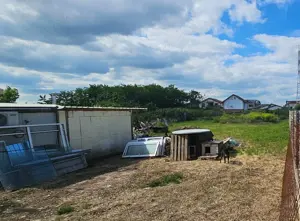 Teren de vânzare – 1111 mp – Galati, zona Metro, Strada Traian