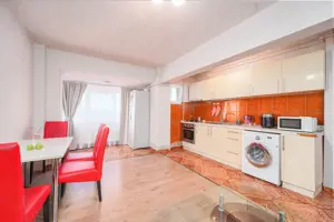 Apartament deosebit - 73 mp utili + 7 mp balcon -  langa IULIUS MALL - imagine 7