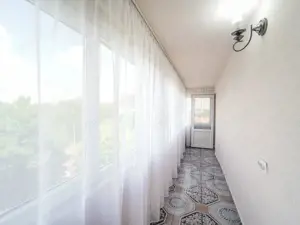 Apartament deosebit - 73 mp utili + 7 mp balcon -  langa IULIUS MALL - imagine 12