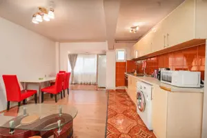 Apartament deosebit - 73 mp utili + 7 mp balcon -  langa IULIUS MALL - imagine 6