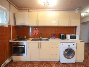 Apartament deosebit - 73 mp utili + 7 mp balcon -  langa IULIUS MALL - imagine 8