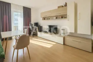 Apartament 2 camere de vanzare cu 35 mp gradina in Arhitectilor Sibiu