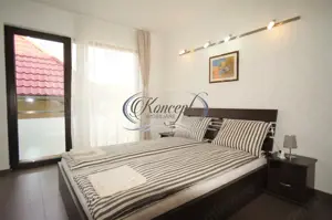 Apartament in bloc nou langa Parcul Central