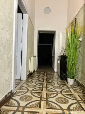 Inchiriez in regim hotelier apartament -lux 2 camere zona centrala,(aproape de Ared Kaufland) - imagine 4