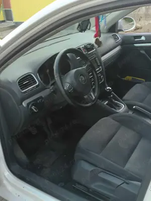 VAND Volkswagen Golf Din Anul 2014 - imagine 5