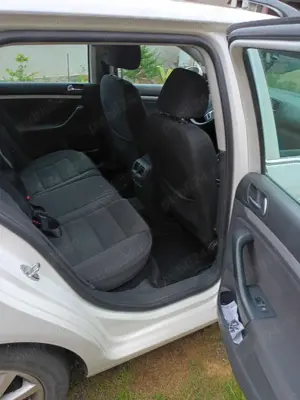 VAND Volkswagen Golf Din Anul 2014 - imagine 6