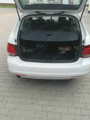 VAND Volkswagen Golf Din Anul 2014 - imagine 8