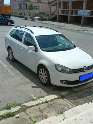 VAND Volkswagen Golf Din Anul 2014 - imagine 7