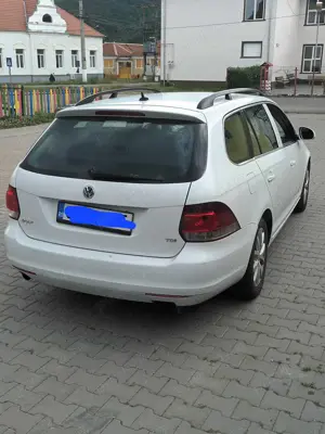 VAND Volkswagen Golf Din Anul 2014 - imagine 9