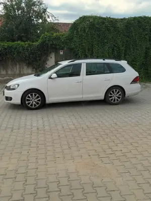 VAND Volkswagen Golf Din Anul 2014 - imagine 10