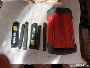 acumulator bosch 36v 2Ah ,36 2,6Ah si carcase 36 4Ah,36 2Ah