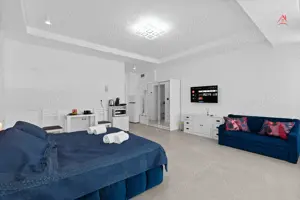 Inchiriere Studio Mamaia Nord-Navodari la 30m de plaja+bonus parcare GRATIS - imagine 3