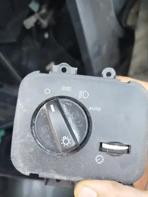 Bloc lumini range rover sport 2095-2009 - imagine 2