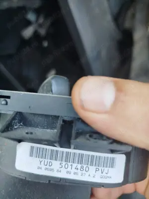 Bloc lumini range rover sport 2095-2009