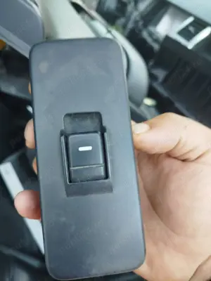 Buton geam pasager range rover sport 2095-2010 - imagine 2