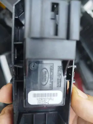Buton geam pasager range rover sport 2095-2010