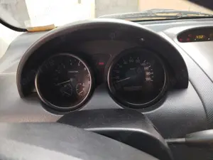 Chevrolet Aveo 2007, 1.2 benzina, 89.000km, unic proprietar - imagine 9