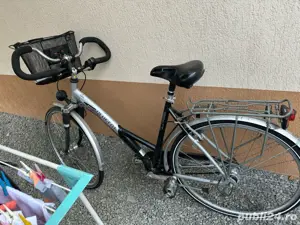 vând câteva biciclete