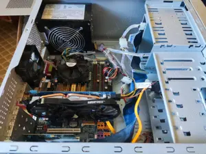 PC Gaming second hand - imagine 4