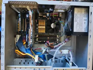 PC Gaming second hand - imagine 3