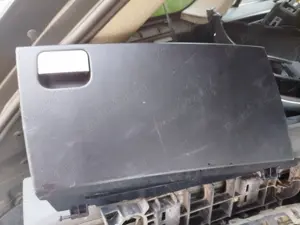 Torpedou negru range rover sport 2005-2009