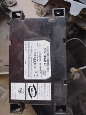 Modul blootooth range rover sport 2005-2009