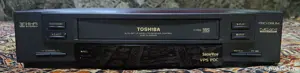 videorecorder Toshiba V-728G stare impecabilă 