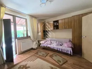 Casa individuala de vanzare, P+1, teren generos, Mehala, Timisoara - imagine 18