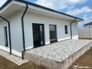 Casă Individuală Parter   4 Camere | Buftea | Gata de Mutat