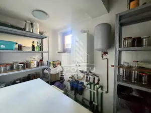 Casa individuala de vanzare, P+1, teren generos, Mehala, Timisoara - imagine 15