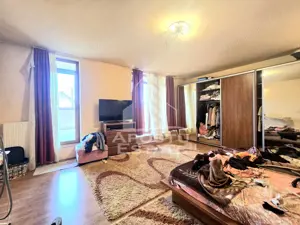 Casa individuala de vanzare, P+1, teren generos, Mehala, Timisoara - imagine 13