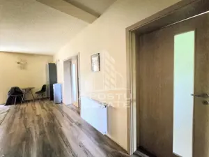 Casa individuala de vanzare, P+1, teren generos, Mehala, Timisoara - imagine 7